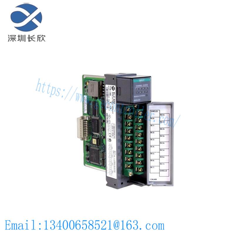 ab_1757-fim_processlogix_fieldbus_interface_module.jpg AB ProcessLogix Fieldbus Interface Module 1757-FIM, Advanced Industrial Control Solution