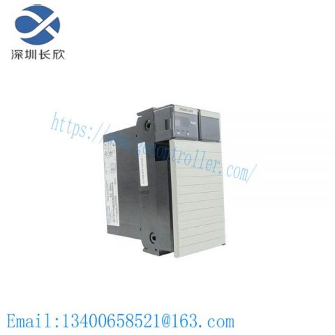 AB 1757-PLX52 | Advanced ProcessLogix Controller Module