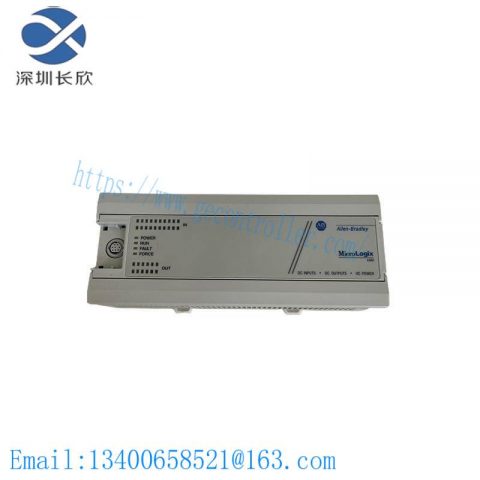 AB 1761-L32BBB Logic Controller