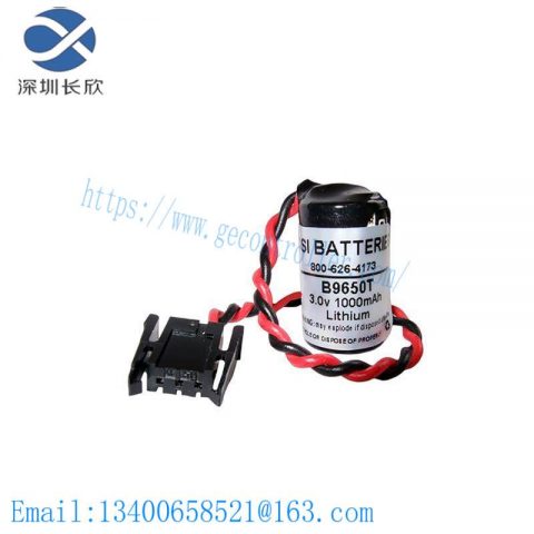 AB 1769-BA Battery Assembly, Industrial Control Systems