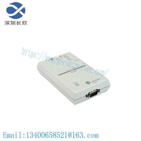 ABB AB 1770-KFD INTERFACE MODULE, High-Performance Control Module