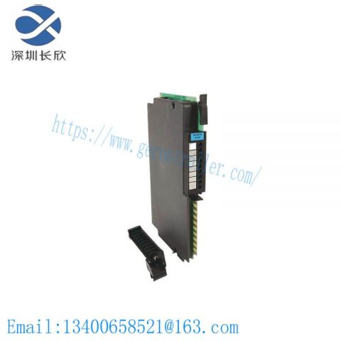 AB 1771-IB Digital Input Module: Advanced Control for Industrial Applications