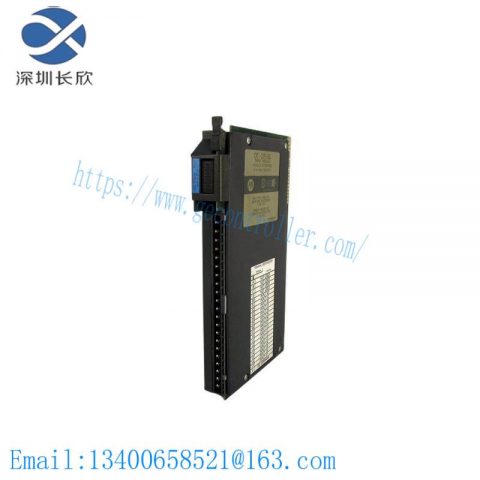 AB 1771-IB Digital DC Input Module, Advanced Industrial Control Solutions
