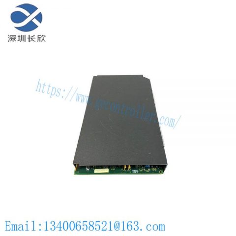 ABB AB 1771-NBSC Isolated Analog Module