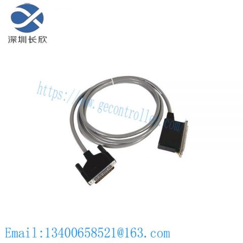 AB 1771-NC15 CABLE - Advanced Control Module for Industrial Automation