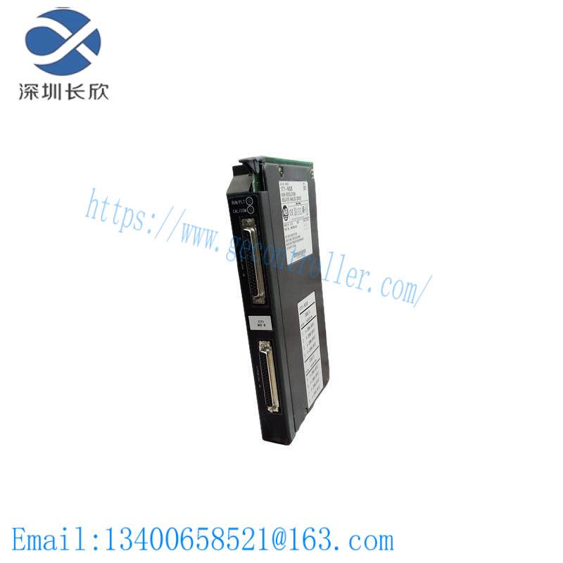 ab_1771-nis_current_input_module.jpg AB 1771-NIS Current Input Module for Industrial Automation