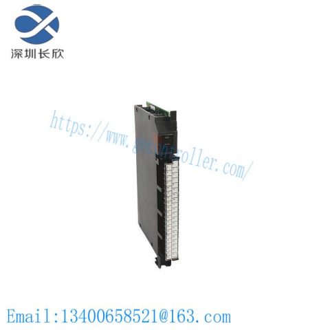 ABB 1771-VHSC COUNTER MODULE, Industrial Control Module