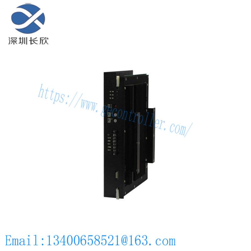 ab_1775-p3_power_supply_module.jpg AB 1775-P3 Industrial Power Supply Module