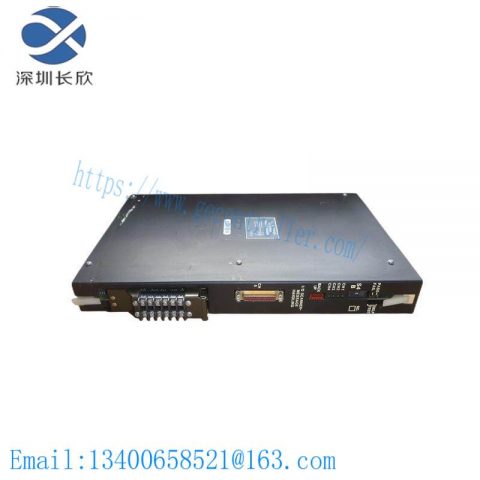 AB 1775-S4B | I/O Scanner - Message Handling Module