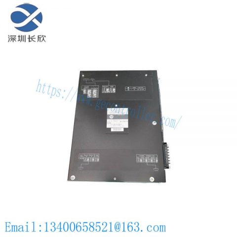 AB Control Systems 1775-S5 Communication Module, Advanced Networking Solution