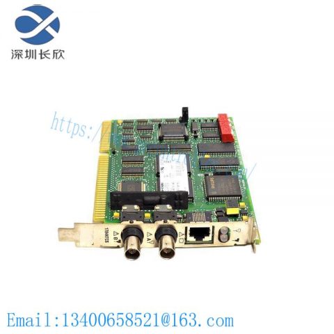 AB Corporation 1784-KTCS - ControlNet Scanner Card