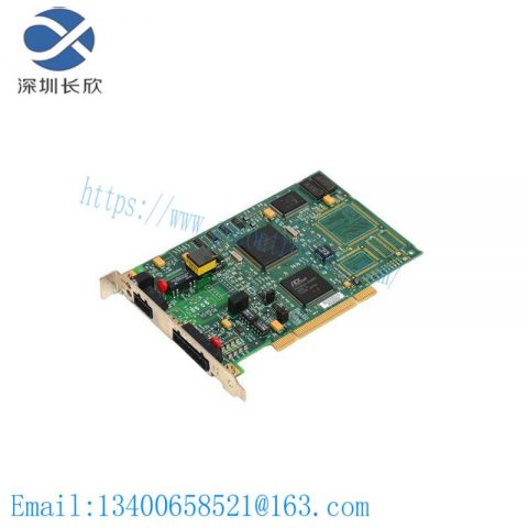 AB 1784-PKTX/B Interface card for Enhanced Control Systems