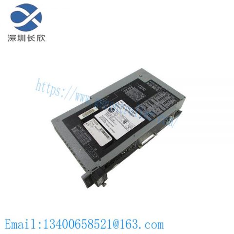 Allen Bradley AB 1785-L30B Standard Processor, Precision Control Solutions