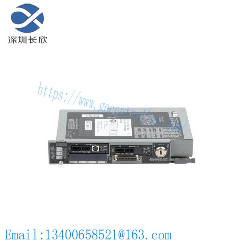 ab_1785-l80b_cpu_module.jpg AB 1785-L80B - Advanced Control Unit Module