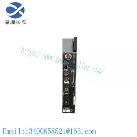 ABB AB 1785-L80C Variable Frequency Drive, 200 characters or less