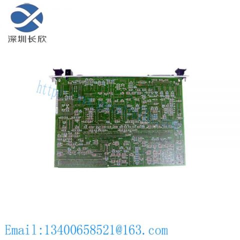 AB Electronics 1785-V40B PLC-5/40V Programmable Control Module