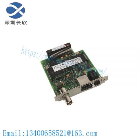 AB Industries 1788-CNC Interface Card, Advanced CNC Machine Control Module
