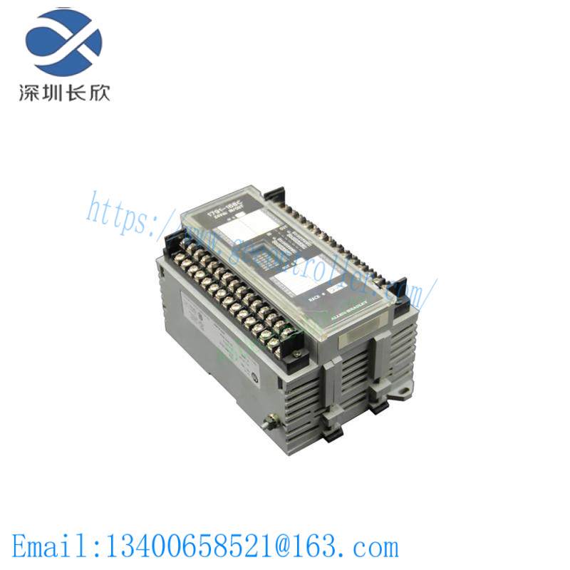 ab_1791-16bc_i_o_module.jpg AB 1791-16BC: Advanced IO Module for Industrial Control Systems