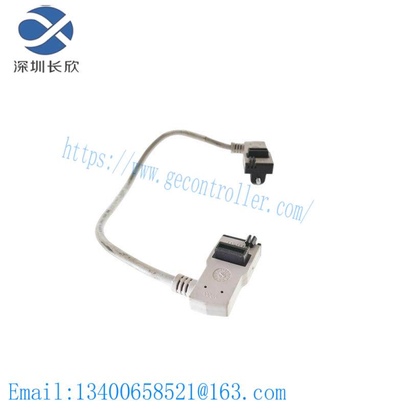 ab_1794-ce1_extension_cable.jpg AB Industries 1794-CE1 Extension Cable, Industrial Control Systems, Control Modules