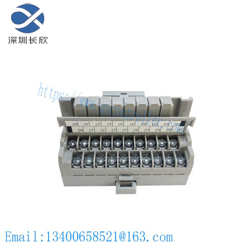 ab_1794-tbnf_terminal_base.jpg AB Industrial Control Systems 1794-TBNF Terminal Base