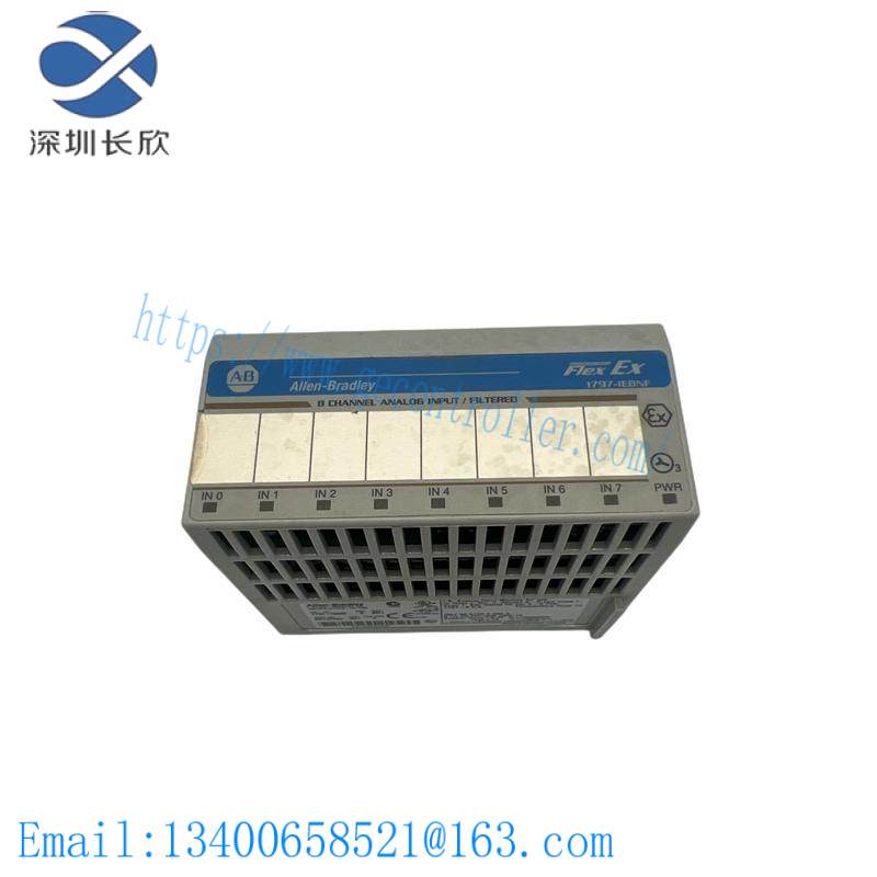 ab_1797-ie8nf_external_analog_input_module.jpg AB Controls 1797-IE8NF External Analog Input Module
