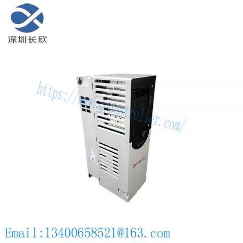 ABB 20F11NC022JA0 AC Drive, High Performance for Industrial Automation
