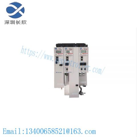 AB Corporation 2198-P070 Bus Supply Module