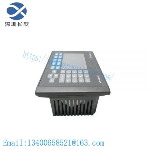 AB Instruments AB 2711-B5A8X1 Operator Terminal