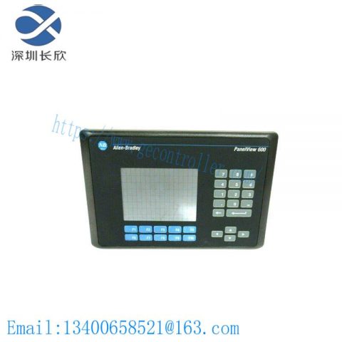 ABB AB 2711-B6C8L1 DC POWER, High-Performance DC Power Supply