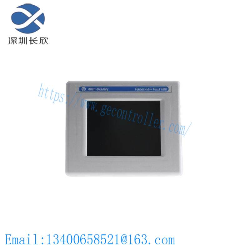 ab_2711pc-t6c20d8_operator_interface.jpg ABB AB 2711PC-T6C20D8 Operator Interface, Precision Control Solution