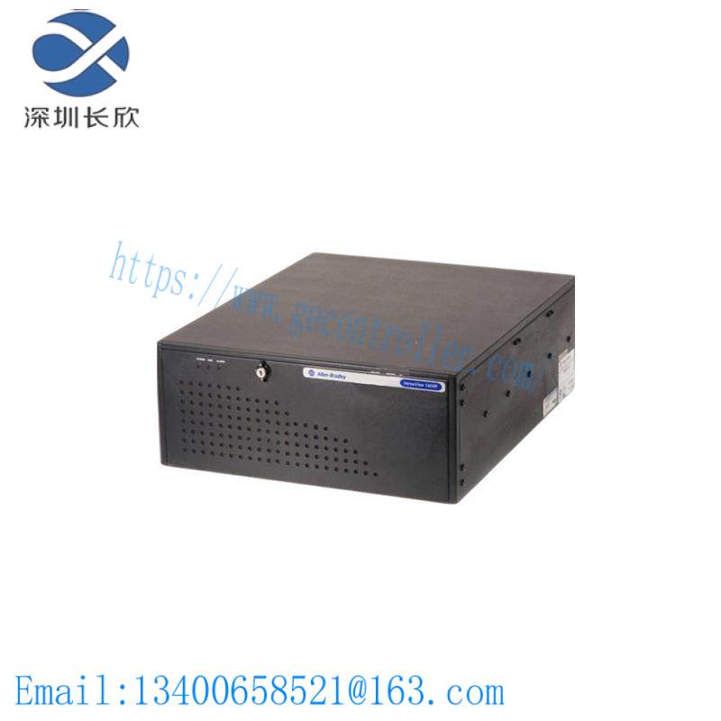 ab_6155r-14s2kh_industrial_pc.jpg AB Industrial PC 6155R-14S2KH, High Performance, Reliable Automation Solution