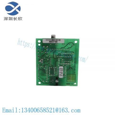 AB 80026-518-01-R POWER SUPPLY: Reliable Industrial Power Solution