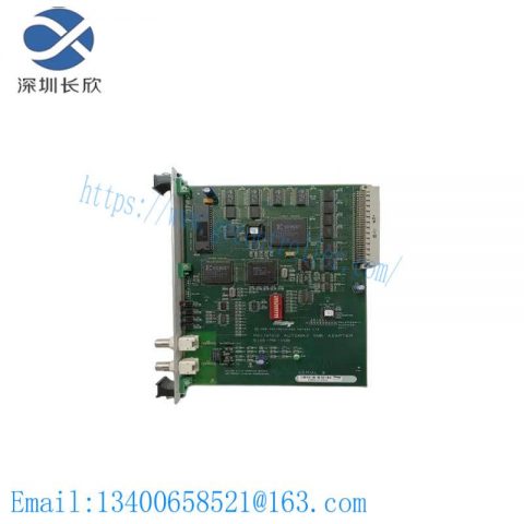 ABB 81003-438-51-R SCR ASSEMBLY - High Performance Solid State Relay Module