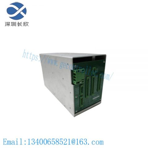 AB MOX12P3509 80026-173-23 Power Supply Module