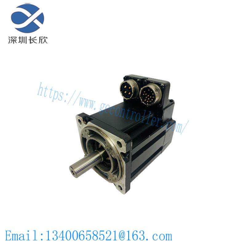 ab_mpl-a310f-hk22aa_servo_motor.jpg AB MPL-A310F-HK22AA SERVO MOTOR: Precision, Reliability, and Efficiency in Automation Solutions