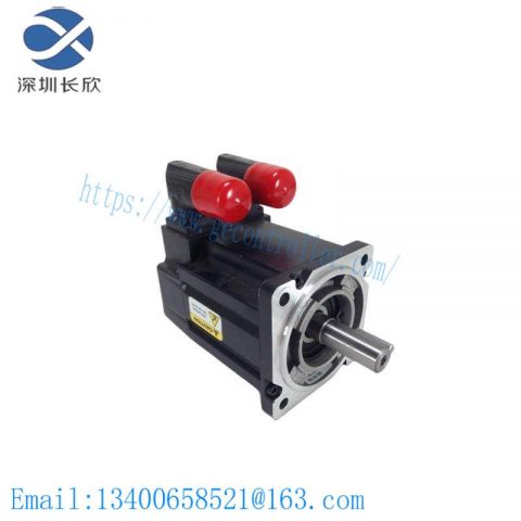 AB MPL-B310P-MJ74AA Permanent Magnet Rotary Motor