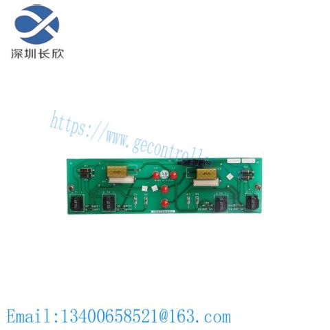 AB SP-110997/SP-105044/105043-01 PCB Module, Advanced Control Solutions for Industrial Automation
