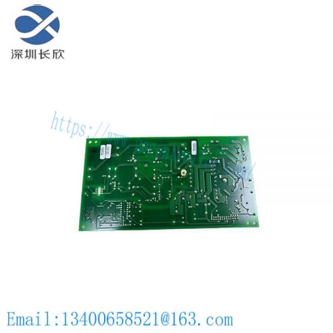 AB SP-142129 135232-04 Industrial Circuit Board