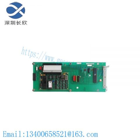 AB SP-148540, 148539, 129736-05 PC BOARD: Advanced Control Module for Industrial Applications