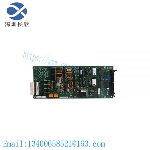 AB SP-170023: 170013, 170016-01 Input Module, Precision Control Solutions