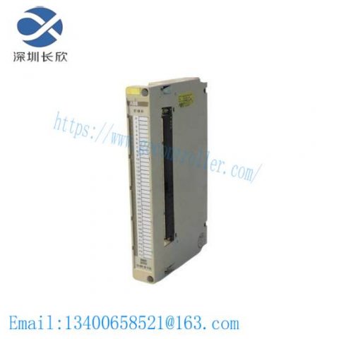 ABB 07AB61R1 | High-Performance Digital Output Module