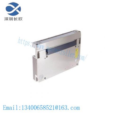 ABB 07AB63R1 Output Module: Precision Control for Industrial Automation