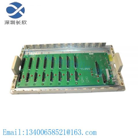 ABB 07BT62R1 Rack Module for Industrial Automation, Precision Engineering