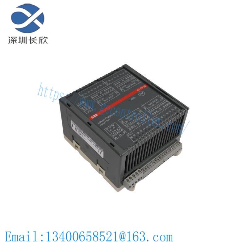 abb_07di92_f6gjr5252400r0101_power_supply_module.jpg ABB 07DI92 F6 GJR5252400R0101 Power Supply Module