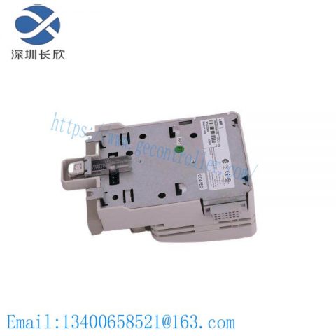 ABB 07DI92 WT92 GJR5252400R4101 - Advanced Digital I/O Module for Controller Applications