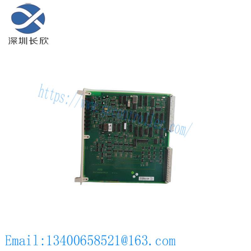 abb_07ea61r1_gjv3074351r1_analog_input_module.jpg ABB 07EA61R1 GJV3074351R1 Analog Input Module