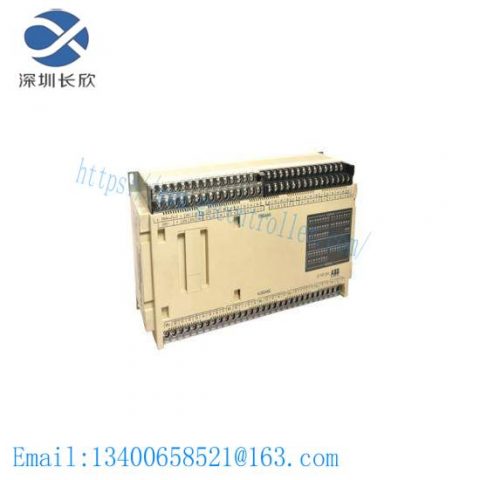 ABB 07KR264b GJV3072403R1 - Industrial Automation Module