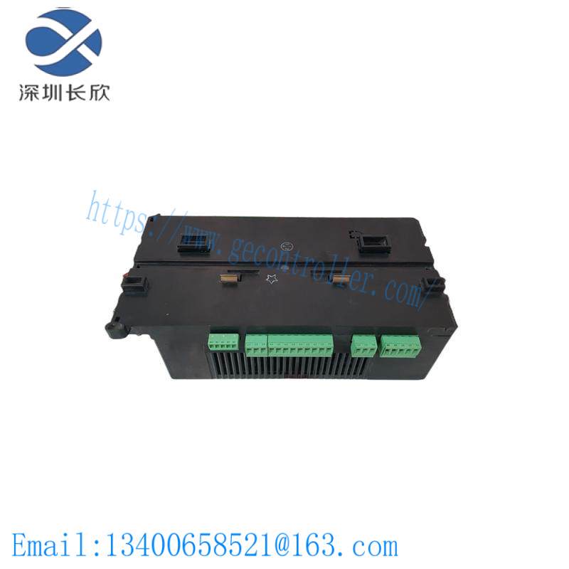 abb_07kt92_gjr5250500r0902_central_processing_unit.jpg ABB GJR5250500R0902 Central Processing Unit: Advanced Control Solution for Industry 4.0 Applications