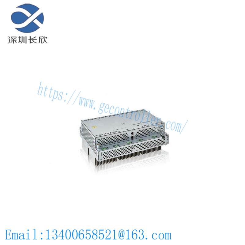 abb_07kt97_wt97_basic_unit.jpg ABB 07KT97 WT97 Basic Unit - Precision Control Module for Industrial Automation