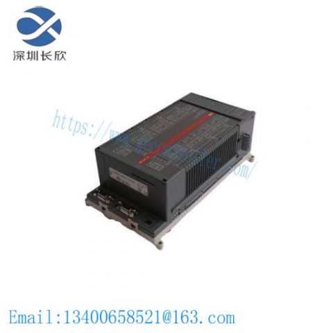 ABB 07KT98 GJR5253100R0278: Advanced Control Module for Industrial Automation